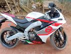 Aprilia GPR 150 . 2020