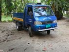 Foton mini truck 2020