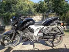 TVS Apache RTR 160 2020