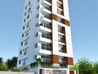 2020 SFT Luxurious Apartment Sales In Rangpur.