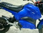 E- Bike 2021