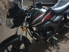 Zaara Motorcycle 2021
