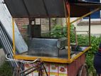 Food Cart for sell