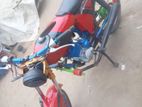 Modify bike 2021