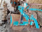 Power tiller for sell