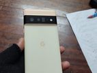 Google Pixel 6 Pro 2021 (Used)