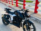 TVS Apache RTR 160 2022