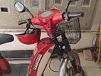 E-Bike sell 2022