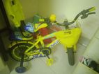Bicycle for sell