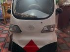 মিনি প্রাইভেটকার 2022