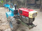 Power Tiller for sale