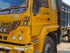 Eicher Truck Sell 2022
