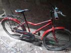 Cycle for sell