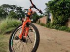 Cycle For Sell