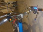 Eletrick cycle