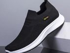 2023 New Men's Shoe Sports Casual Shoes Breathable Cloth