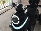 E - Bike 2024