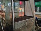 Foodcart for sale