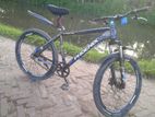 Cycle for sell