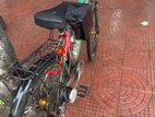 Electric bicycle