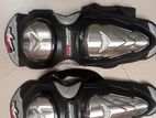 Knee Guard set Pro biker