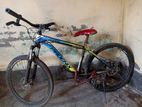 Cycle for sell