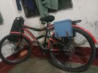 Electric Bicycle