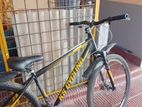 Cycle sell