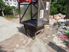 Food Cart van for sell