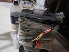 Electric Bike BM-01. 2024