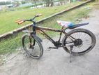 Cycle For Sell