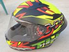 Helmet for sale