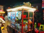 Food cart Sell