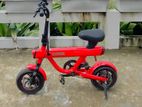 Electric Bicycle