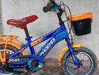Bicycle for sell