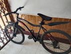 Bicycle sell