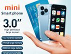 Mobile phone (New)