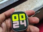 2024 T900 Ultra 2 Smart Watch Men 49mm Series