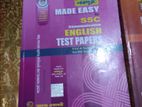 2024 test paper like new