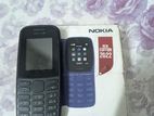 Nokia 105 . (Used)