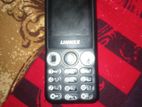 Linnex Button phone (Used)