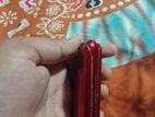 Lava Flip phone (Used)