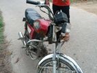 Motorcycle Sale 2000
