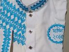 2025 দাখিল ব্যাচ লোগো যুক্ত নতুন পাঞ্জাবি