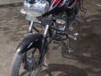 Bajaj Discover 100 2025