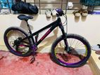 Bicycle sell