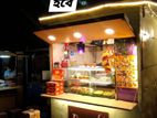 Food Cart Sell