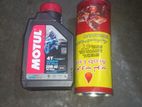 Engine Oil