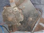 24 volt motor,