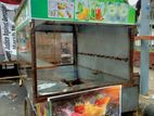 Footcart sell